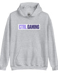CTRL Big Print Hoodie