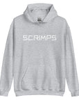 Scrimps Big Print Hoodie