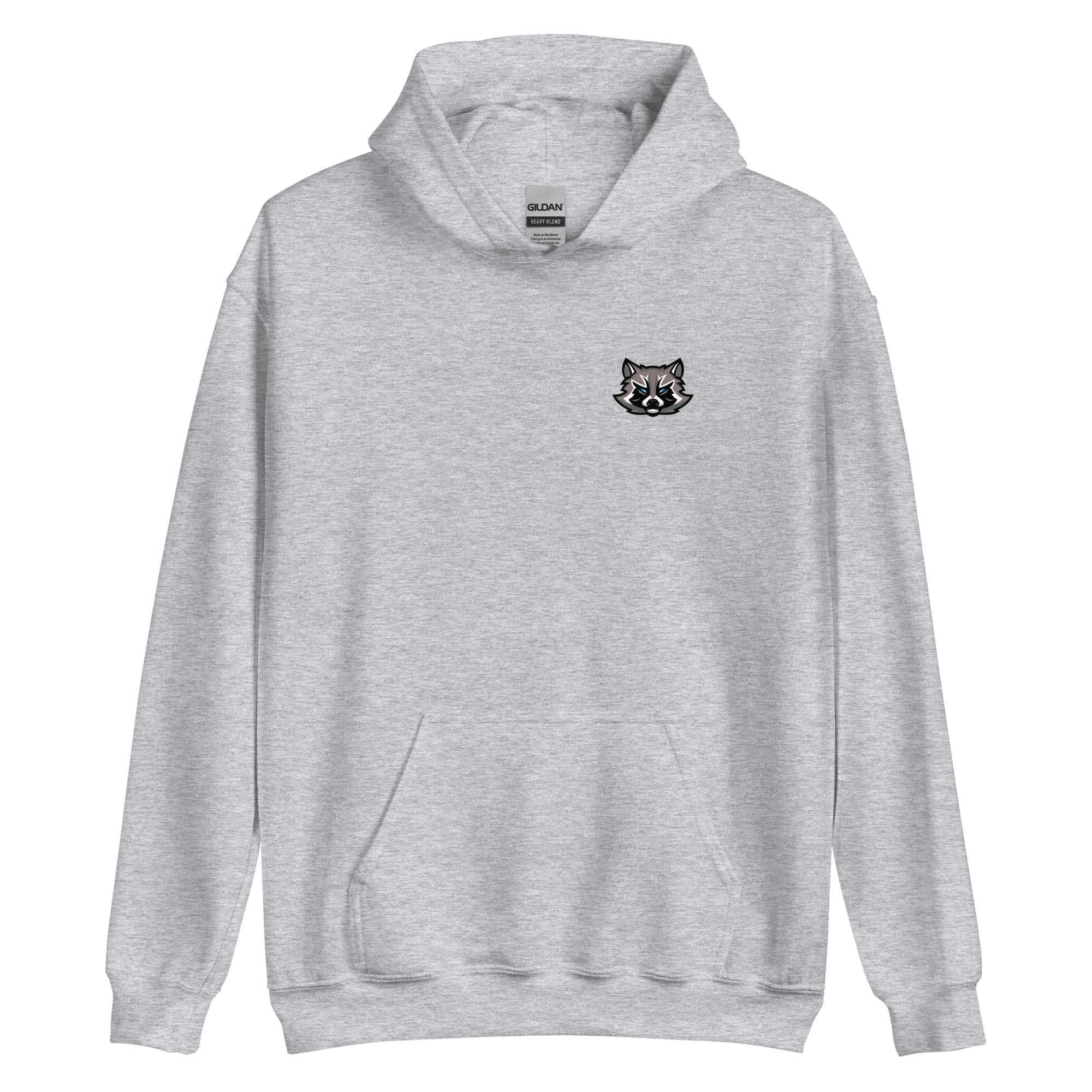 SpaceRaccoons Hoodie
