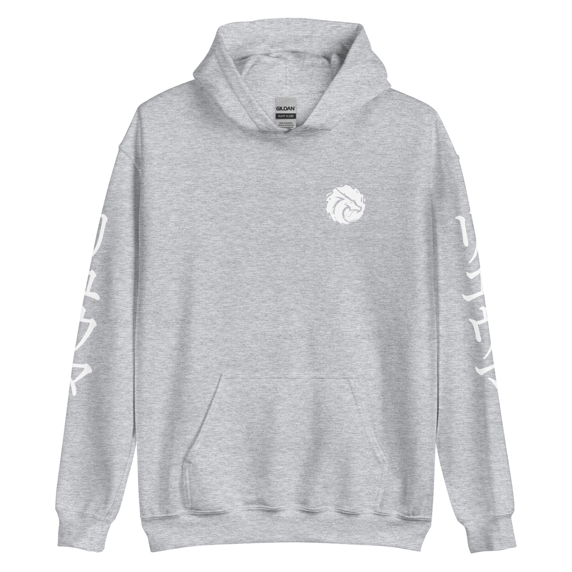 RYUMA Premium Hoodie