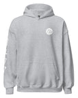 RYUMA Katakana Hoodie