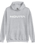NOVITA Big Print Hoodie