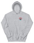 FWR Backprint Hoodie