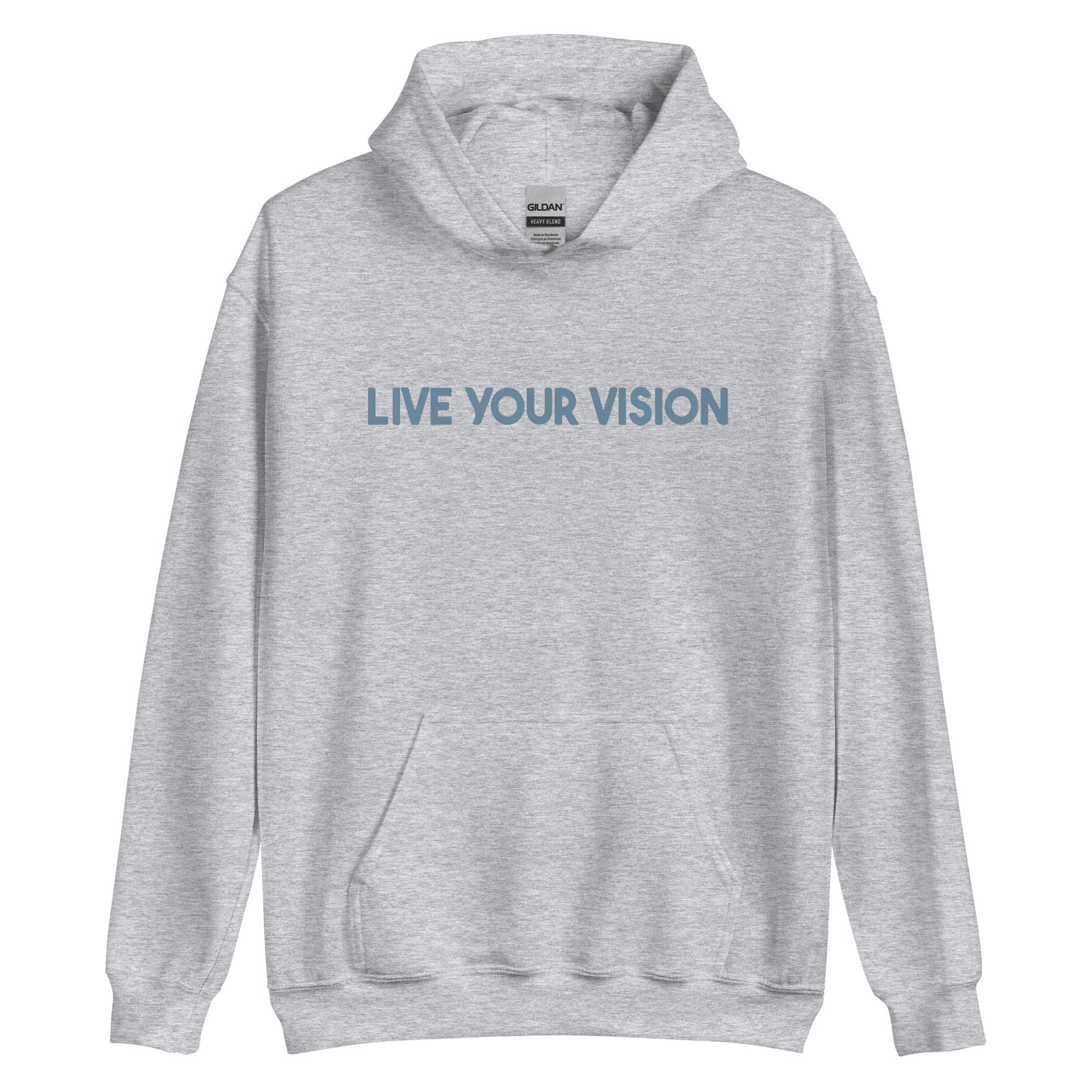 VISION Premium Hoodie