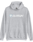 ColdBears Big Print Hoodie