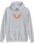 AOF Big Print Hoodie