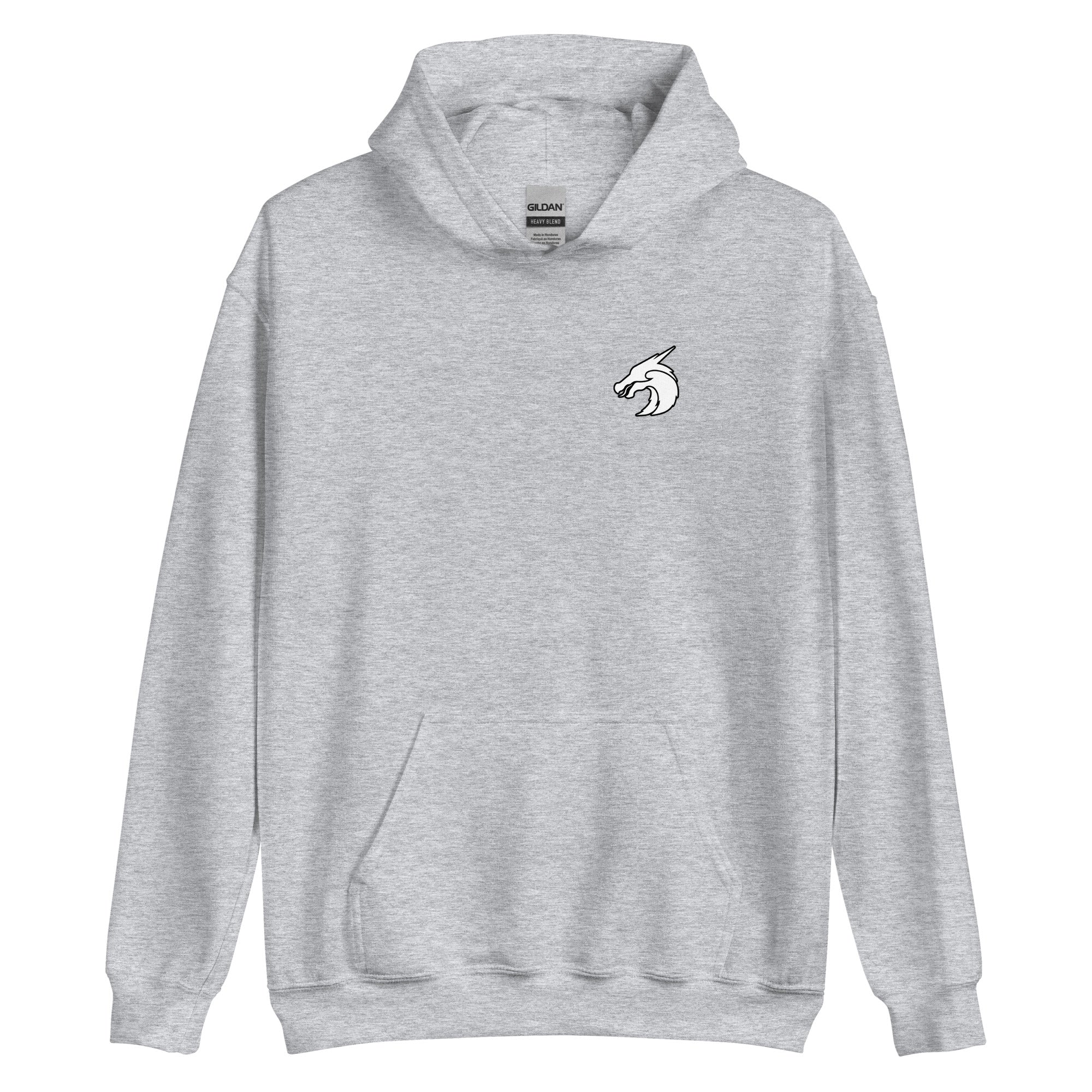 Kanji Hoodie