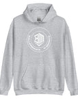 Ballermania Big Print Hoodie