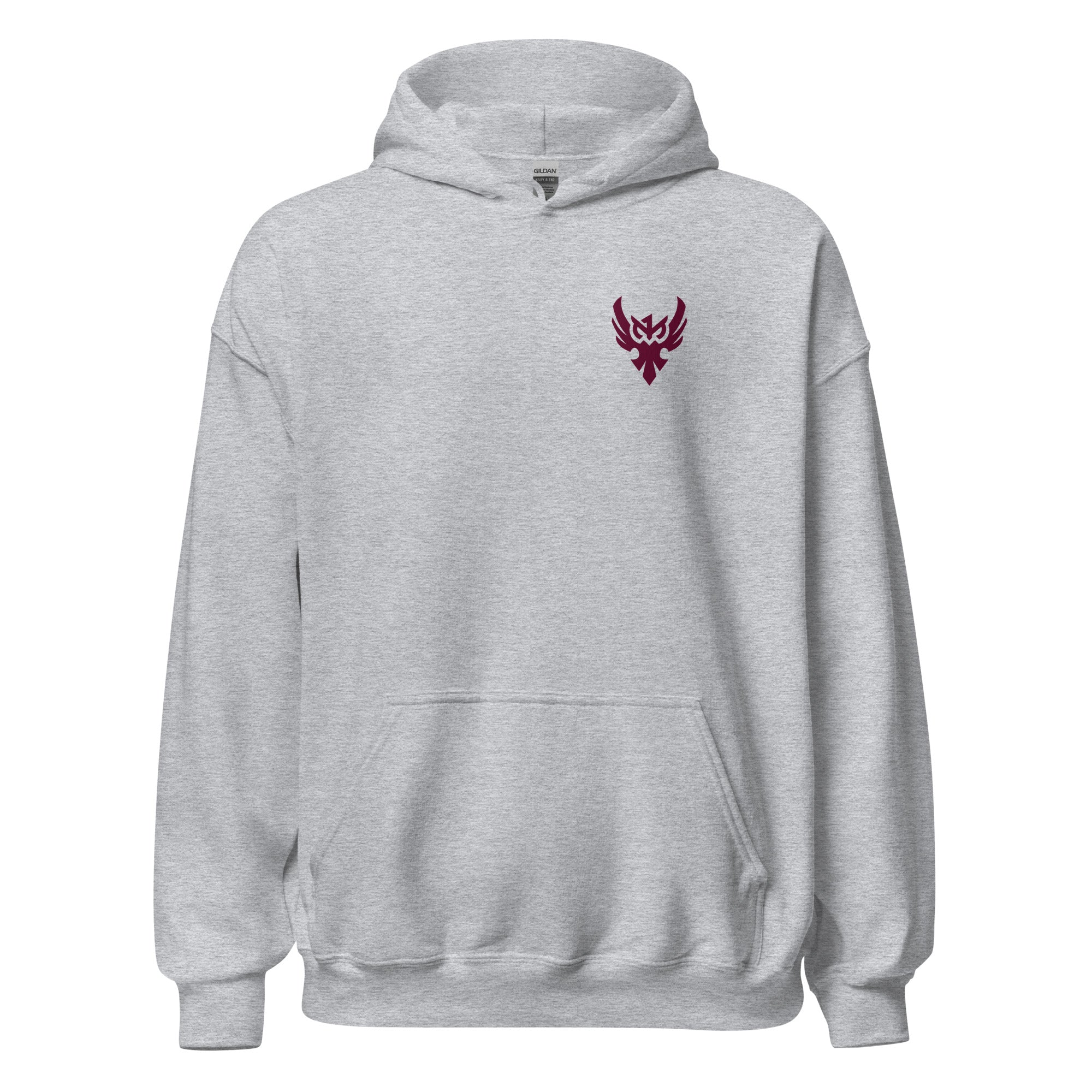 One More Hoodie