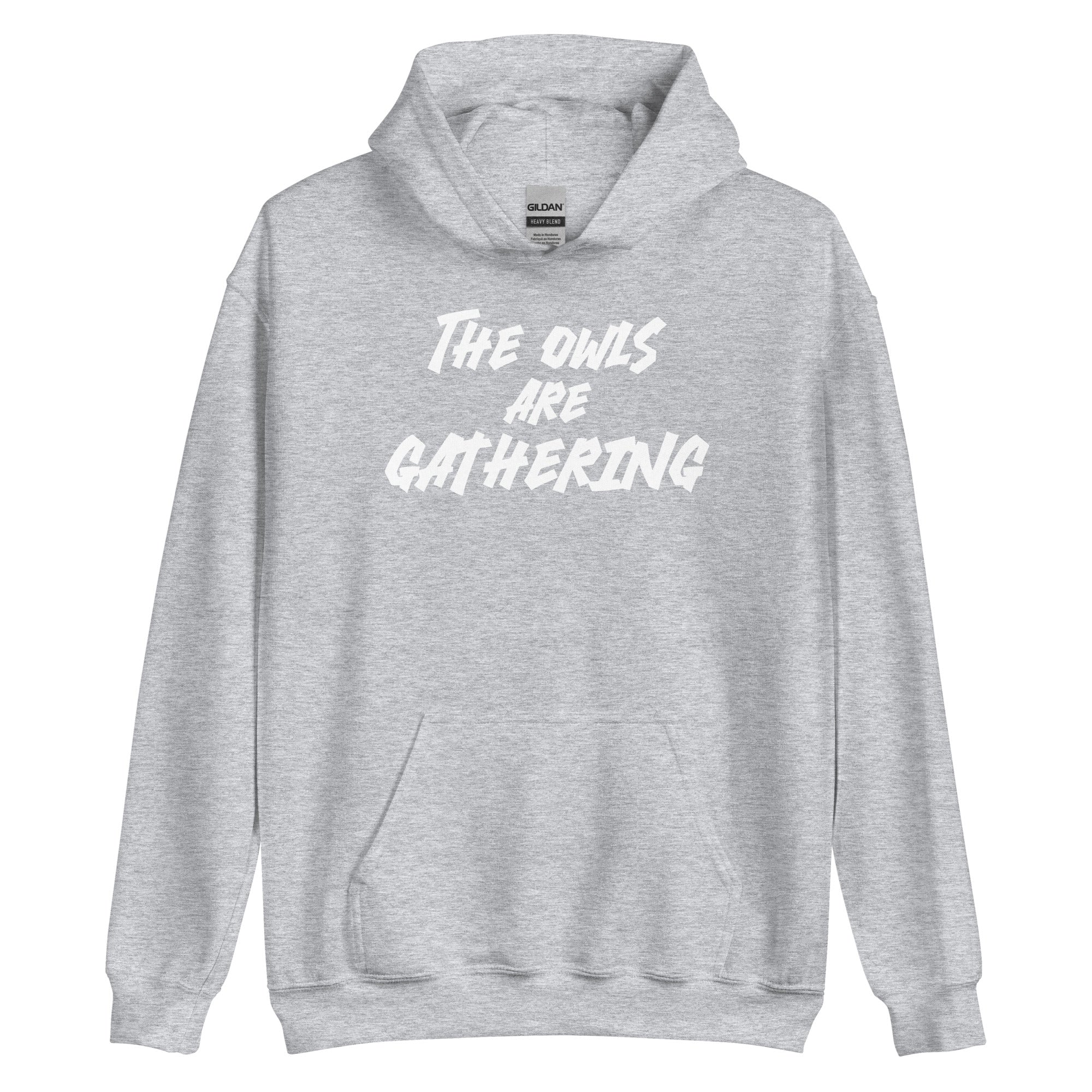 One More Special Hoodie