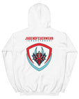 FWR Backprint Hoodie