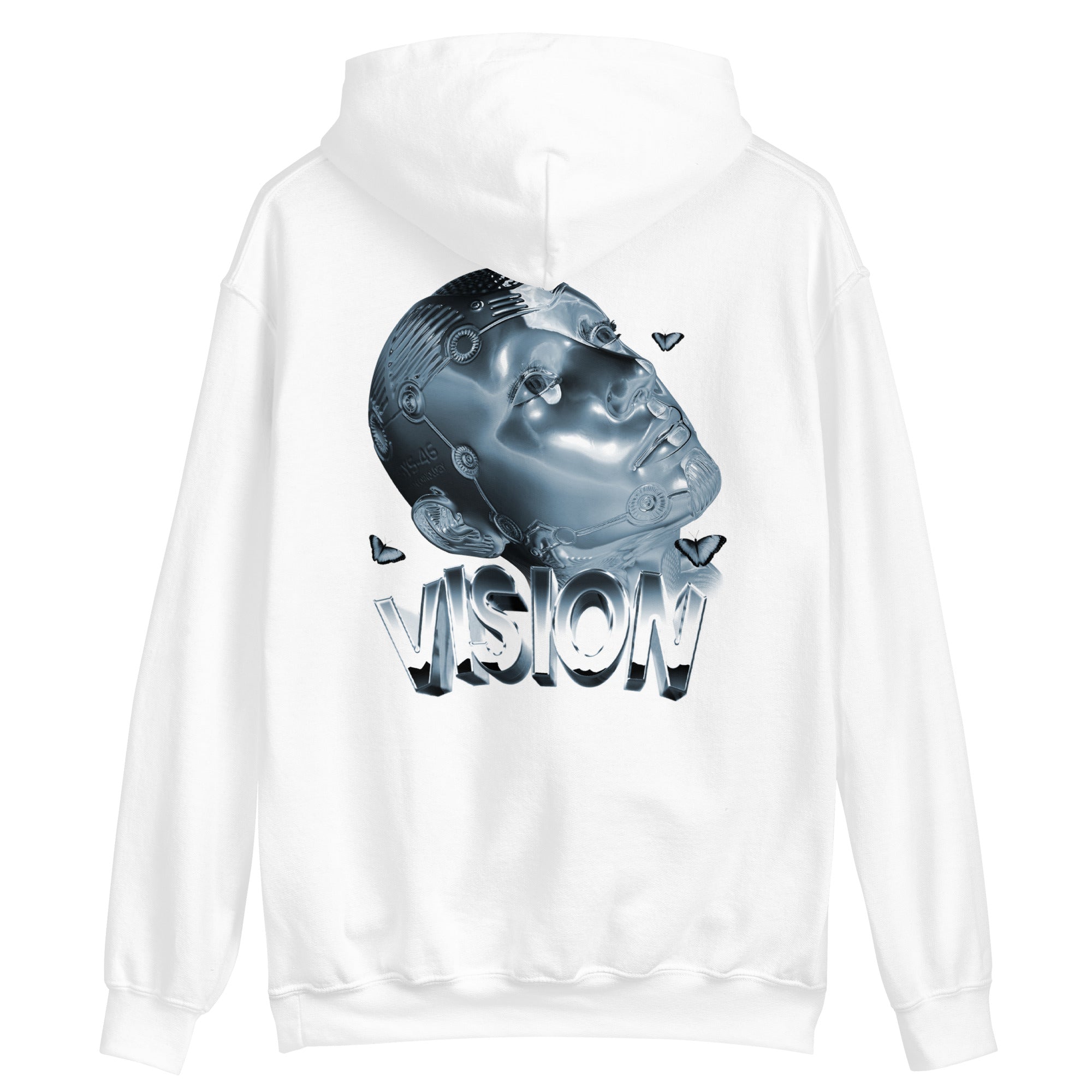 VISION Premium Hoodie