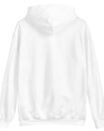 Capital United Big Print Hoodie