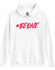 11Hoods Big Print Hoodie