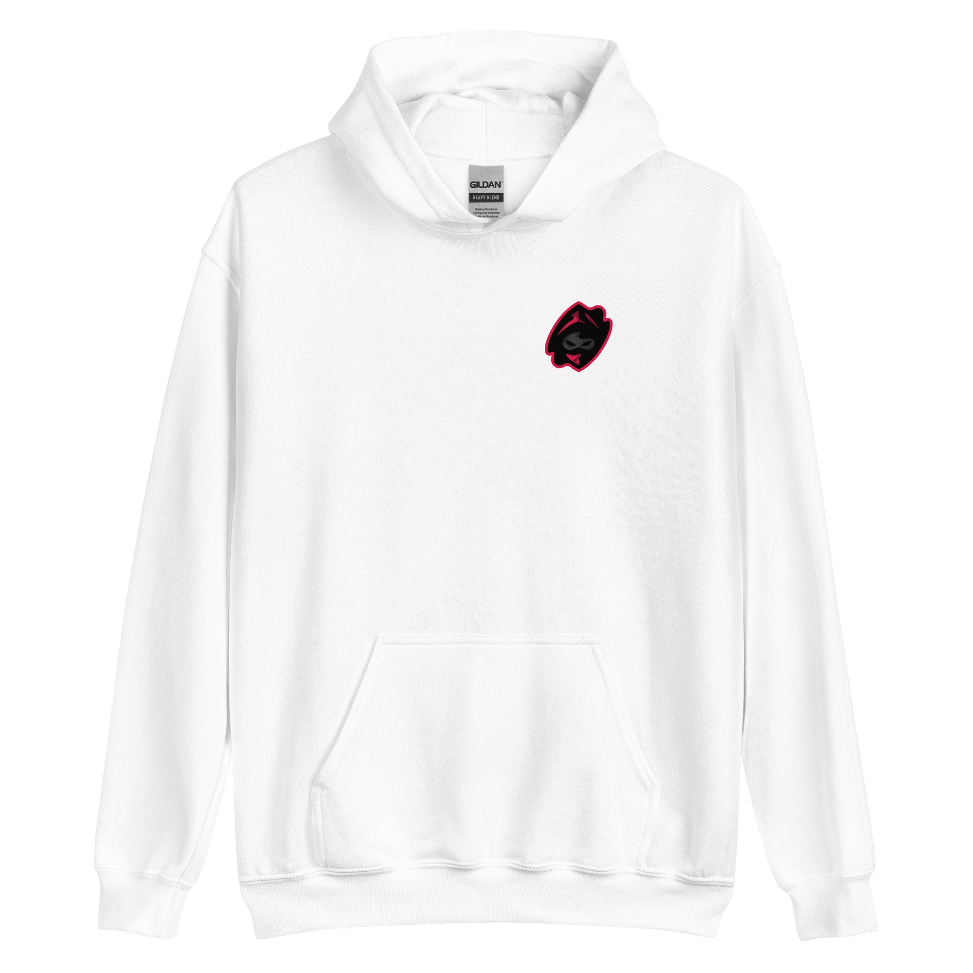 11Hoods Hoodie