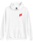 UNEVEN Hoodie