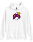regnum4games.de Big Print Hoodie
