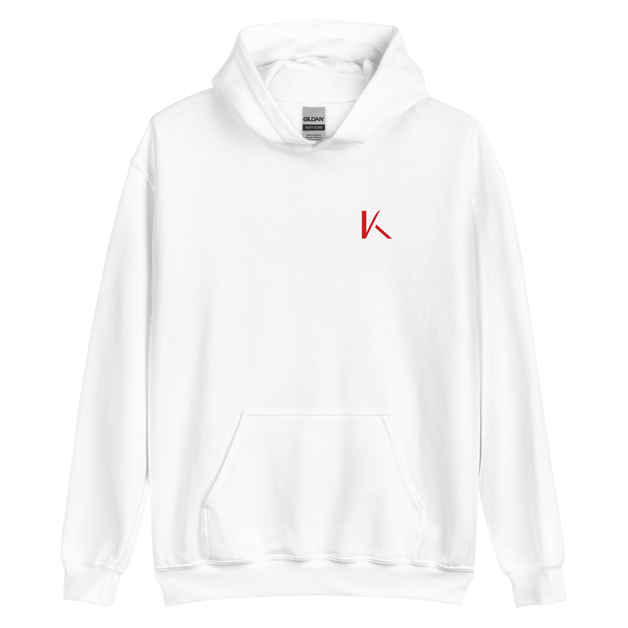 teamKR Hoodie