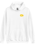 Nitro League Big Print Hoodie