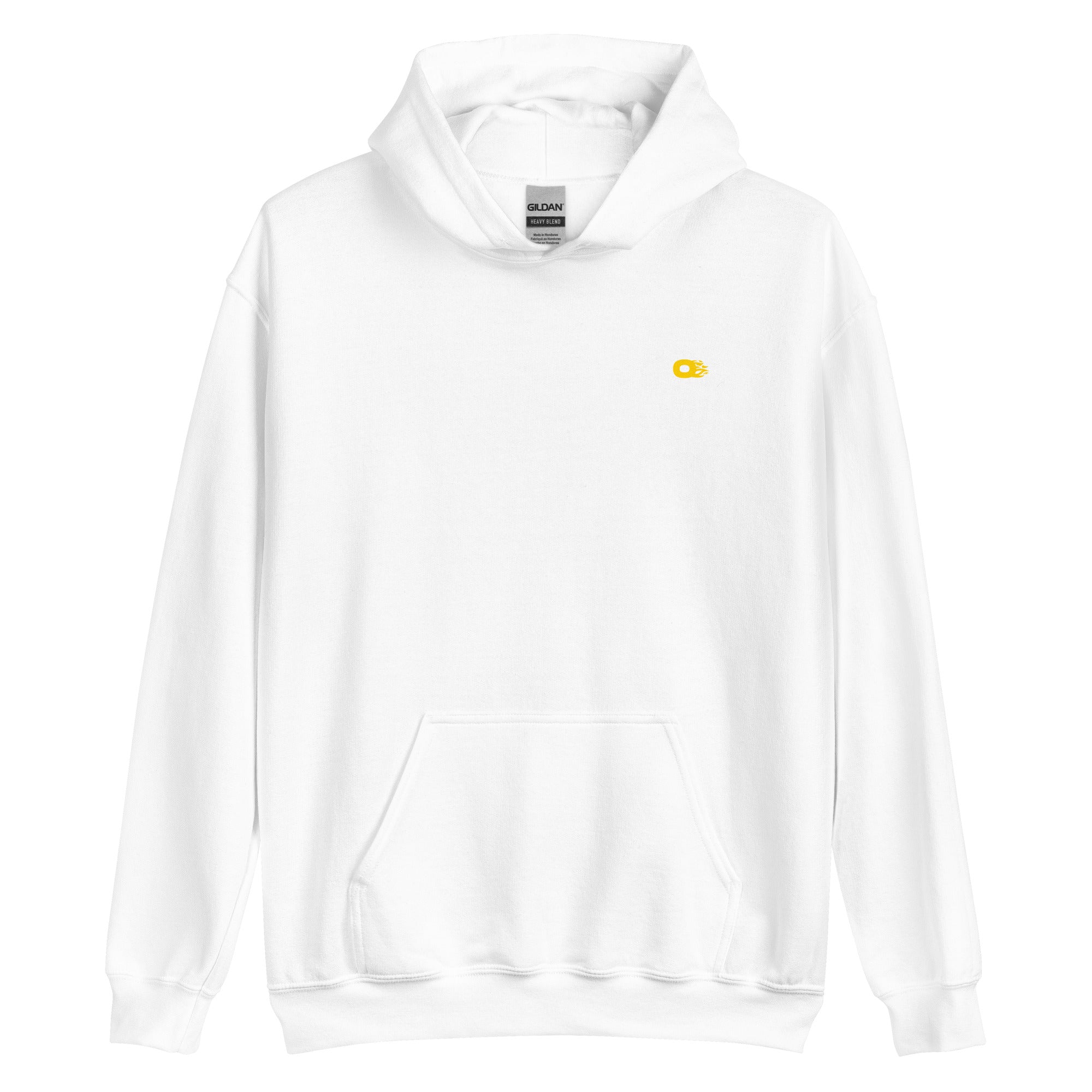 Nitro League Hoodie