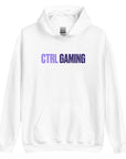 CTRL Big Print Hoodie