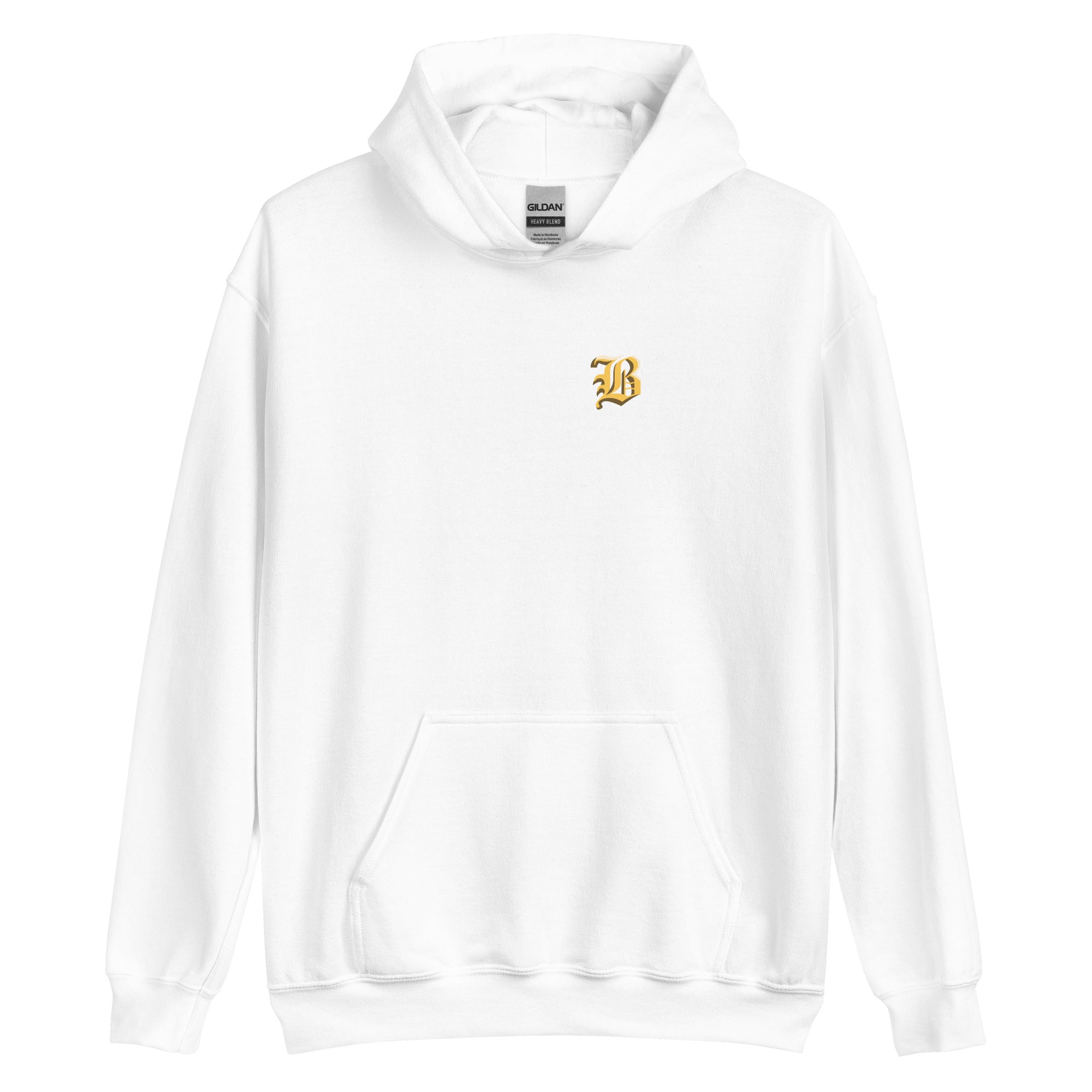 Basilea Hoodie