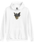 Basilea Big Print Hoodie