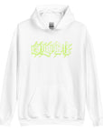 Glode Big Print Hoodie