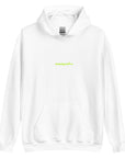 Glode Big Print Hoodie