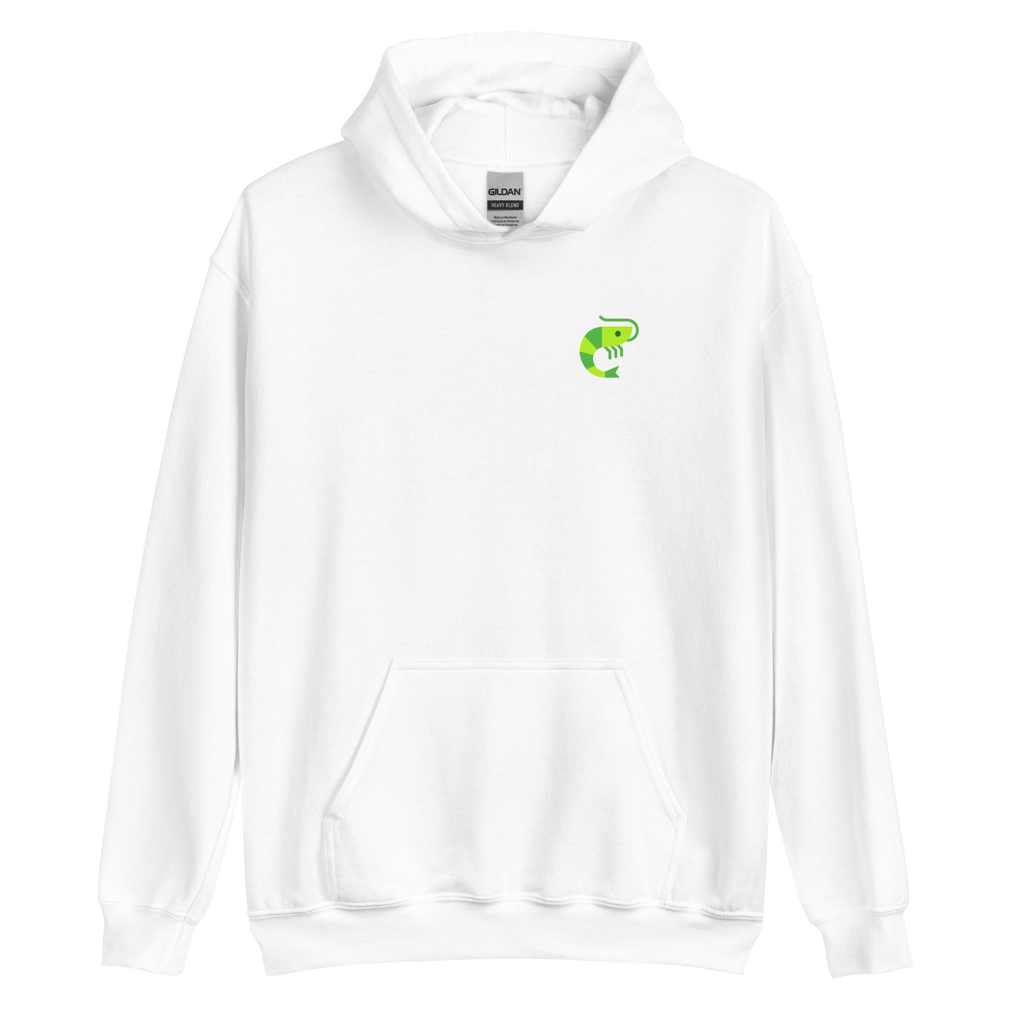 Scrimps Hoodie