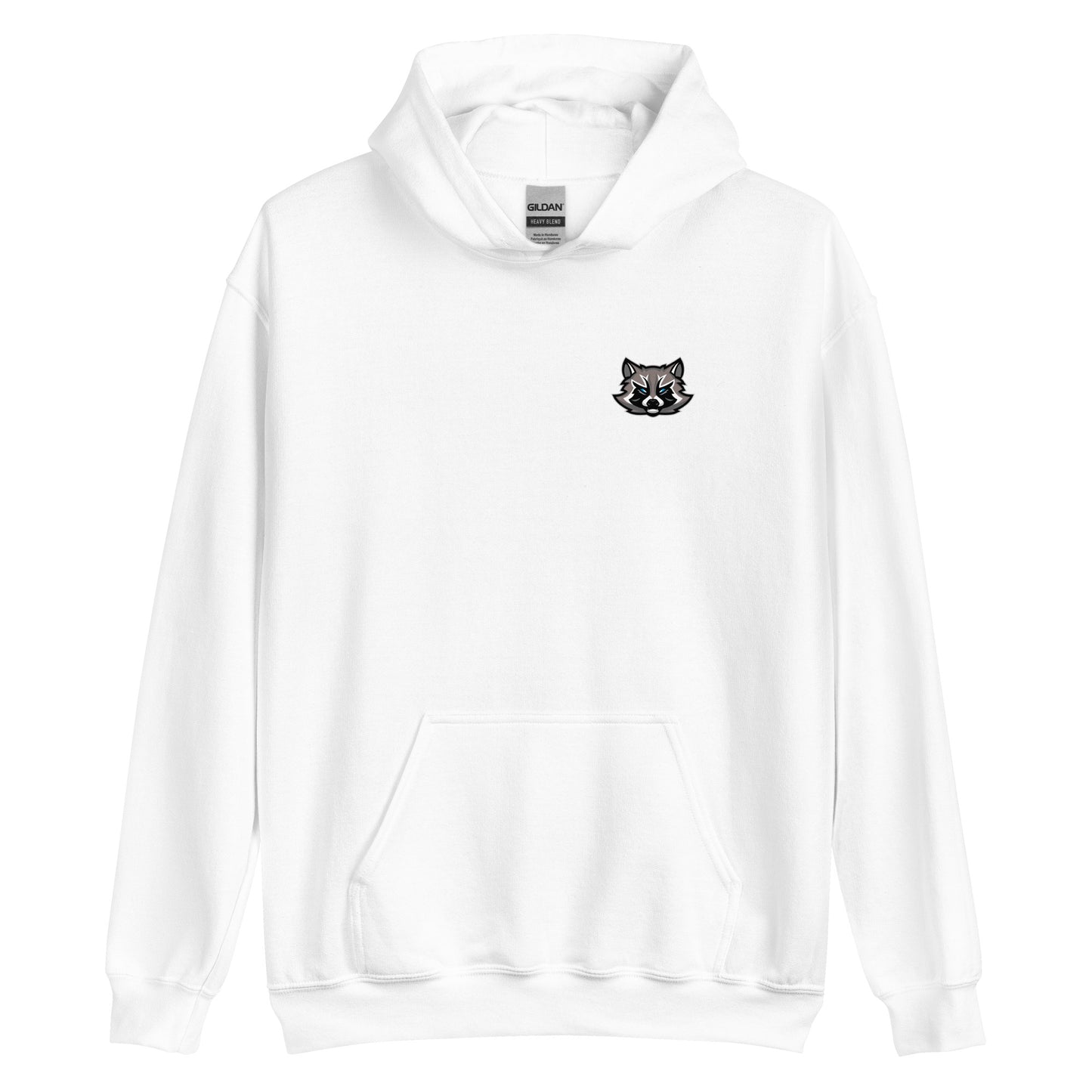 SpaceRaccoons Hoodie