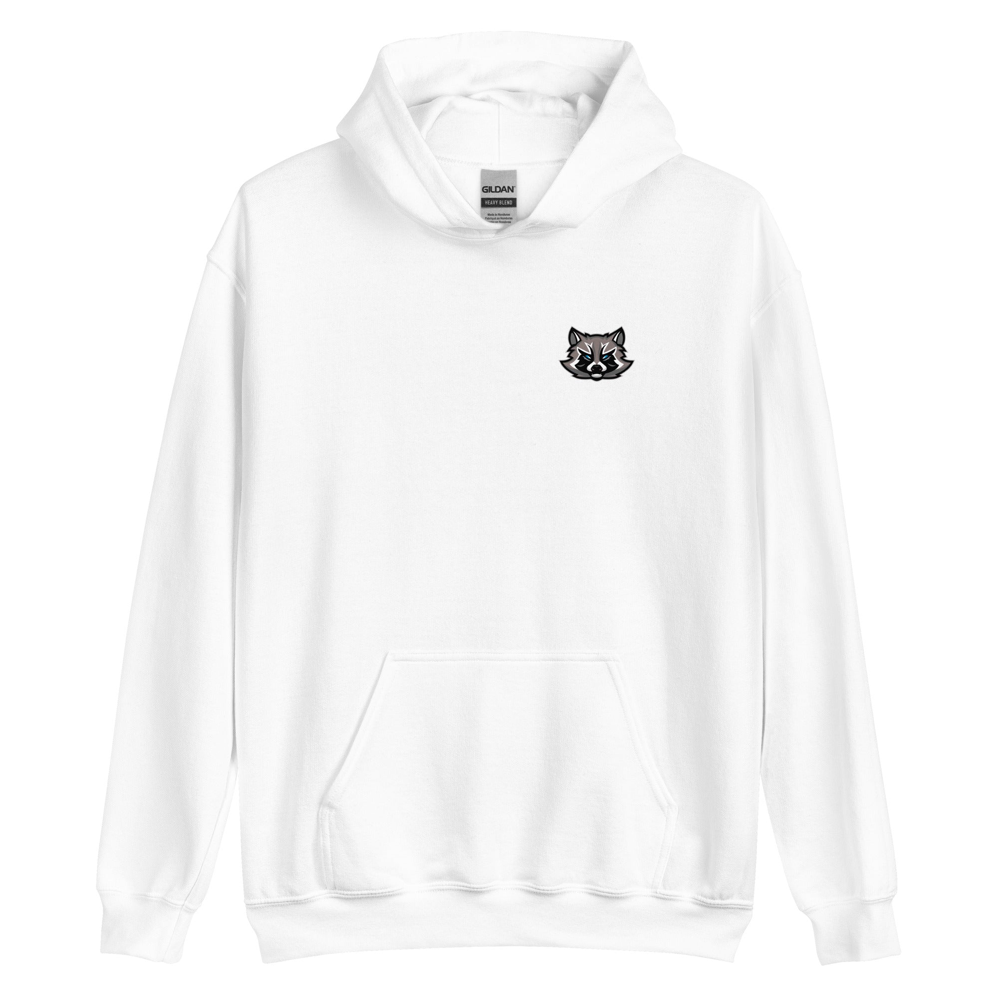 SpaceRaccoons Hoodie