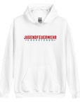 FWR Big Print Hoodie