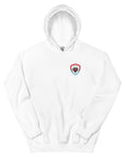 FWR Backprint Hoodie