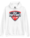 Nitro Cup Big Print Hoodie