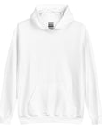 Ancoris Big Print Hoodie