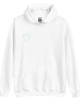 ColdBears Big Print Hoodie
