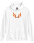 AOF Big Print Hoodie