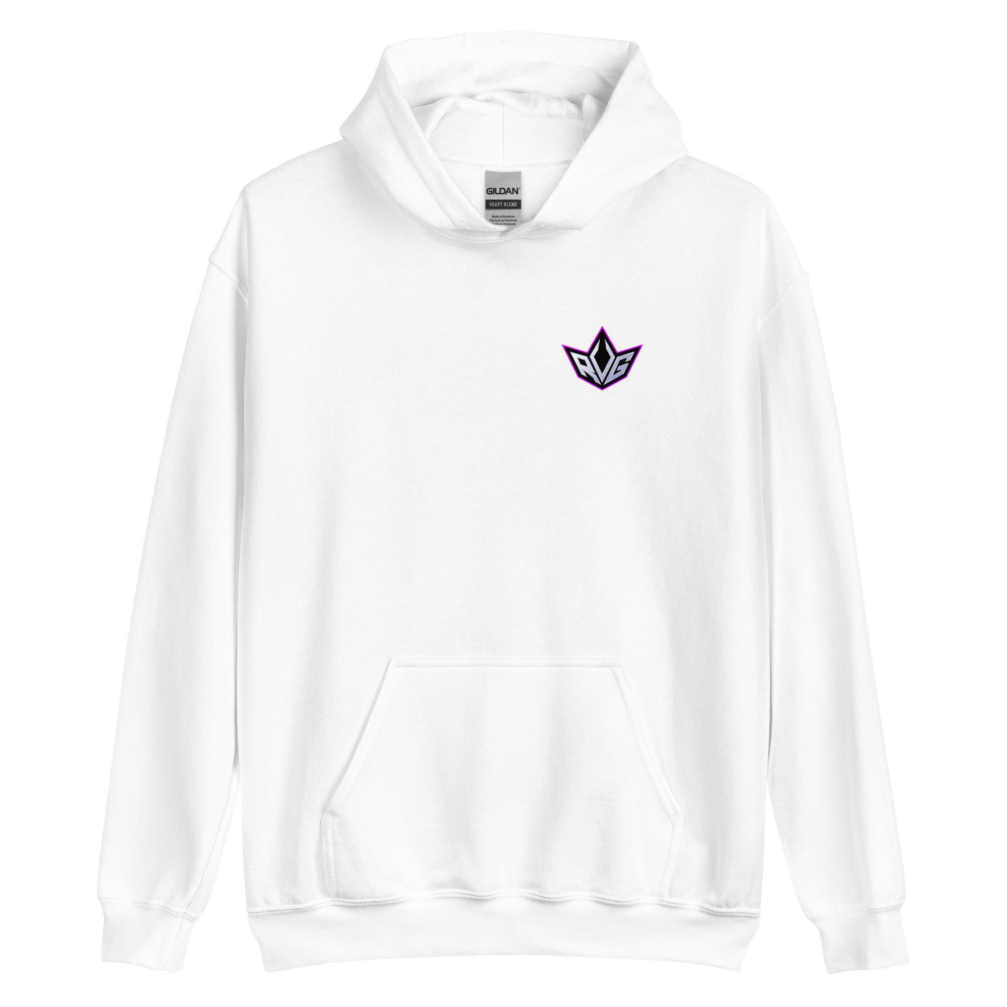 Revenge Hoodie