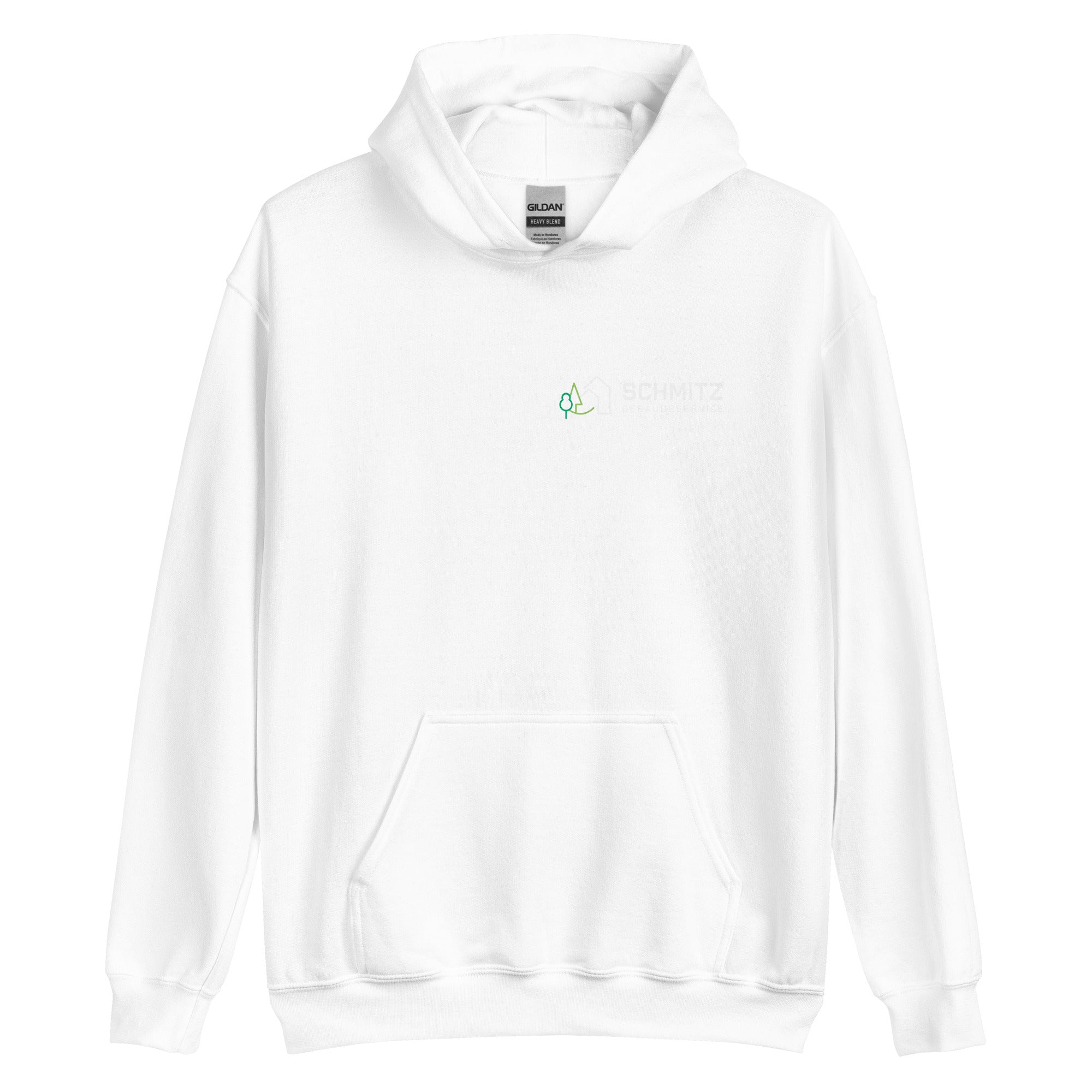 Schmitz Hoodie