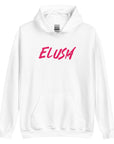 Elusia Big Print Hoodie