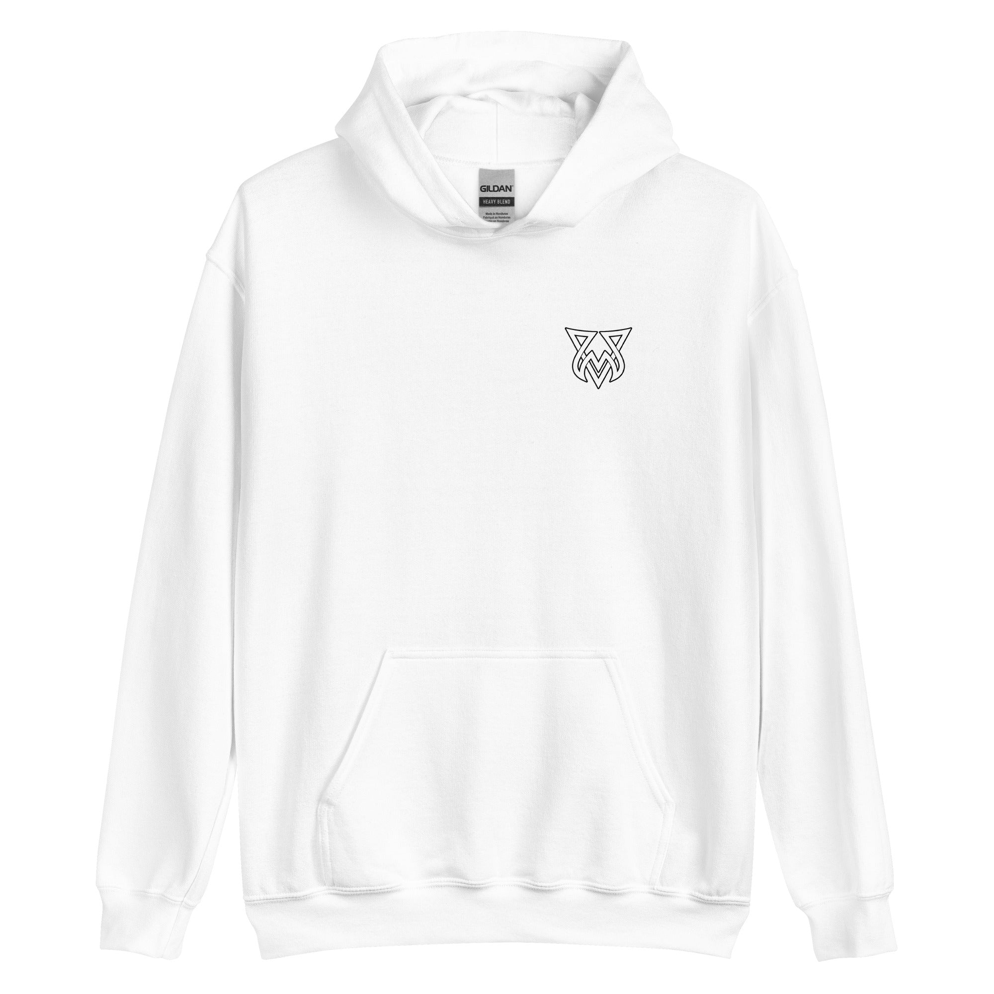 Various Hoodie