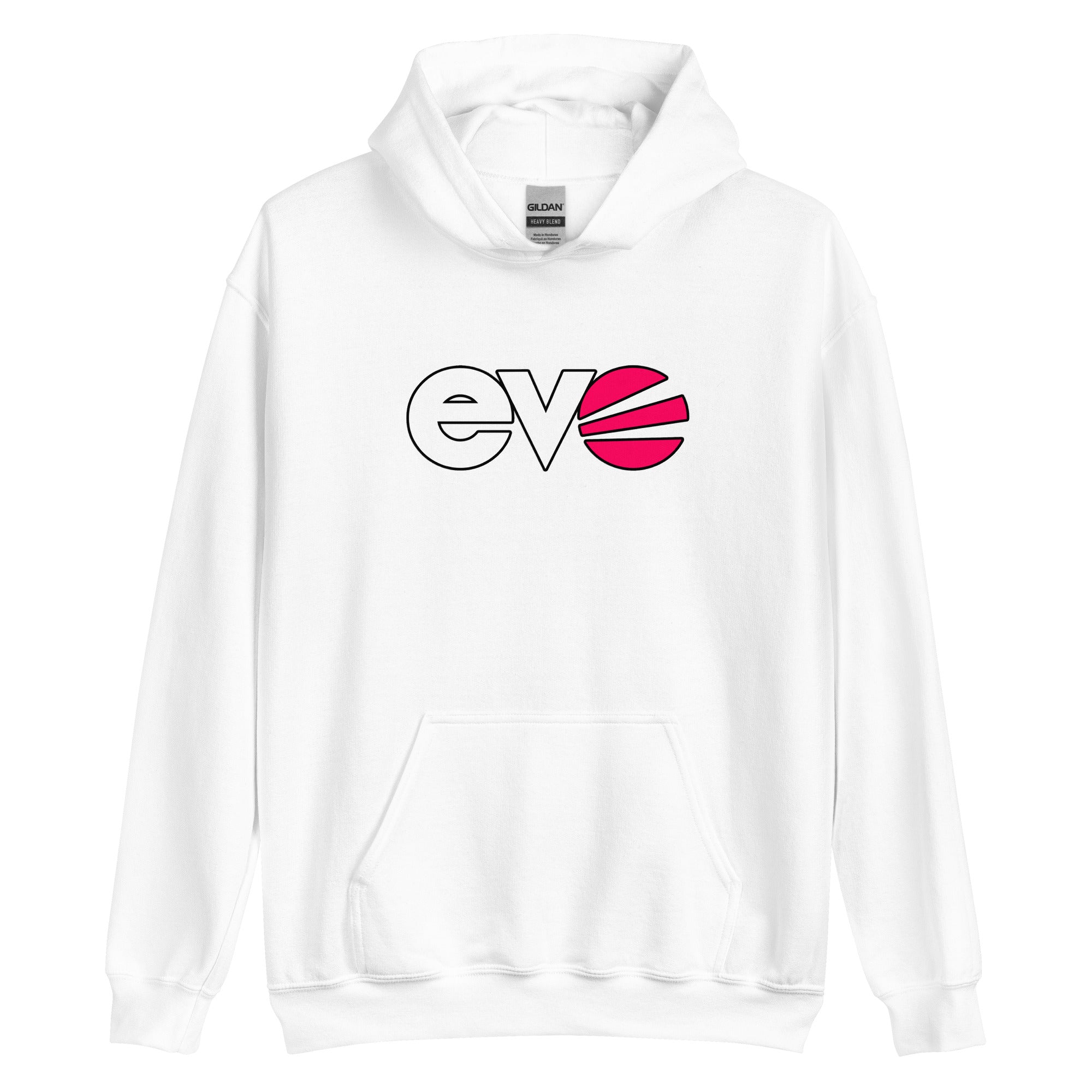 Evo Esports Big Print Hoodie