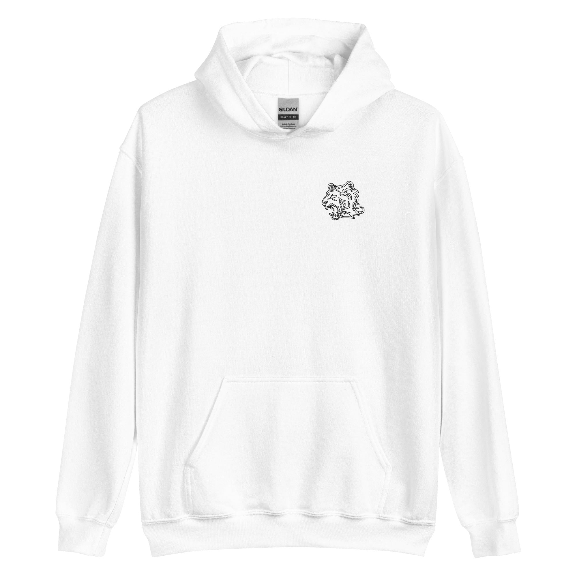 TeamWS Hoodie