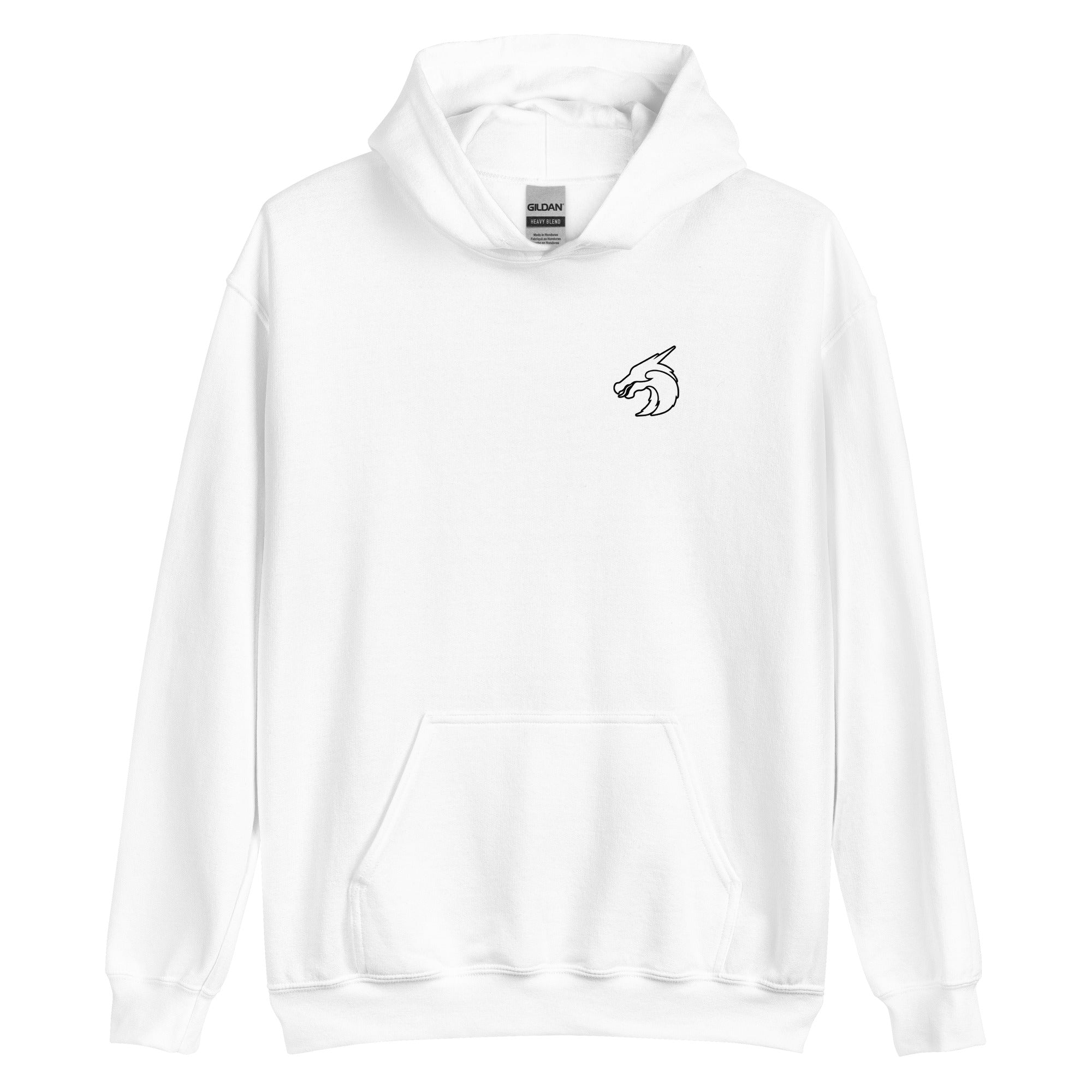 Kanji Hoodie