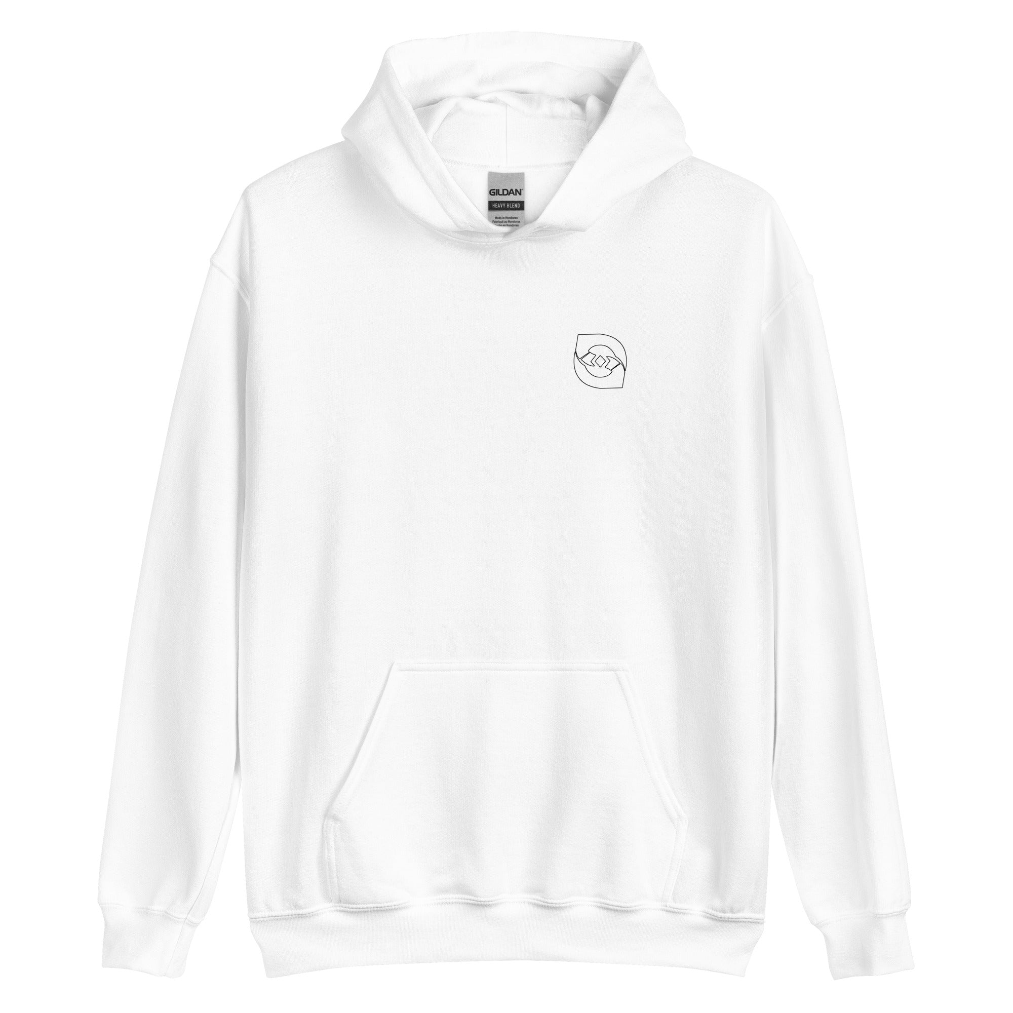 Sentic Hoodie