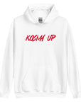 Kosma Big Print Hoodie