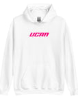 UCAN Big Print Hoodie