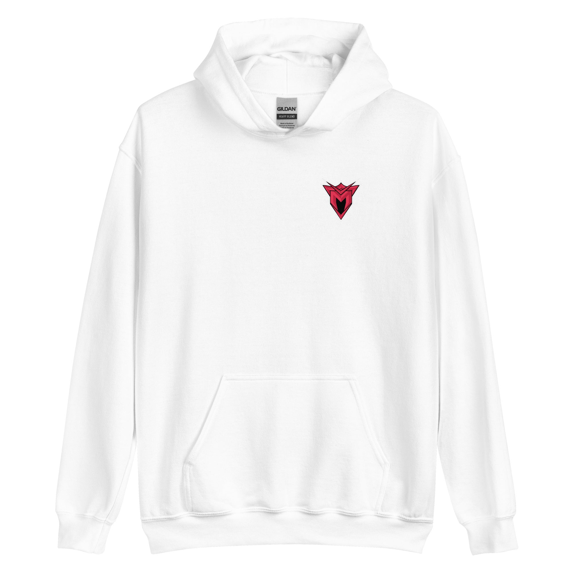 Mind Hoodie