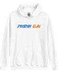 Prodigy Clan Big Print Hoodie